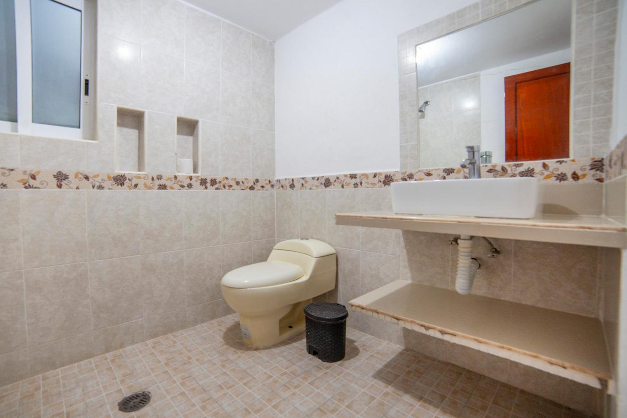 Hotel Del Profe, Huatulco Santa Cruz Huatulco Ngoại thất bức ảnh