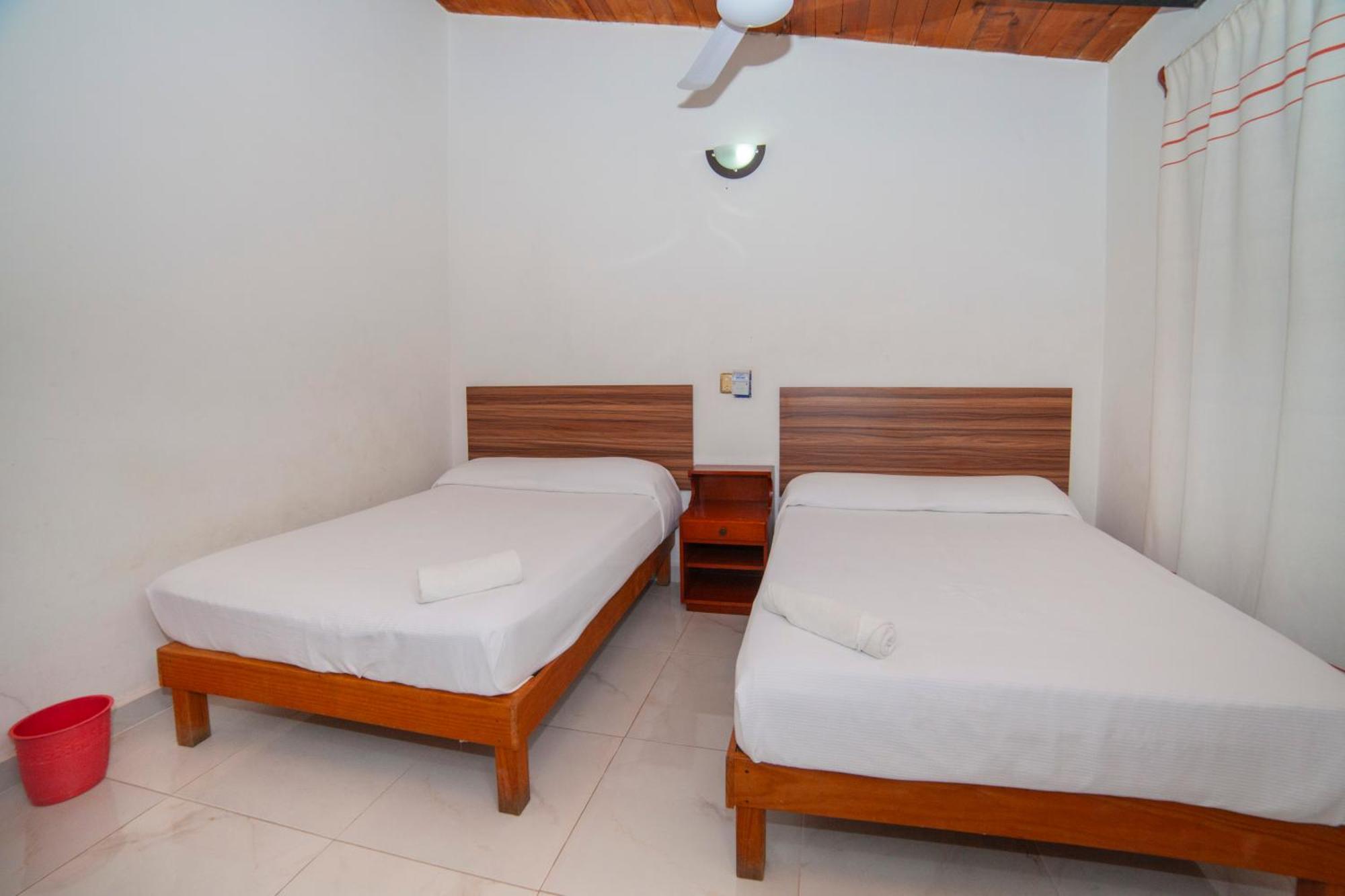 Hotel Del Profe, Huatulco Santa Cruz Huatulco Ngoại thất bức ảnh