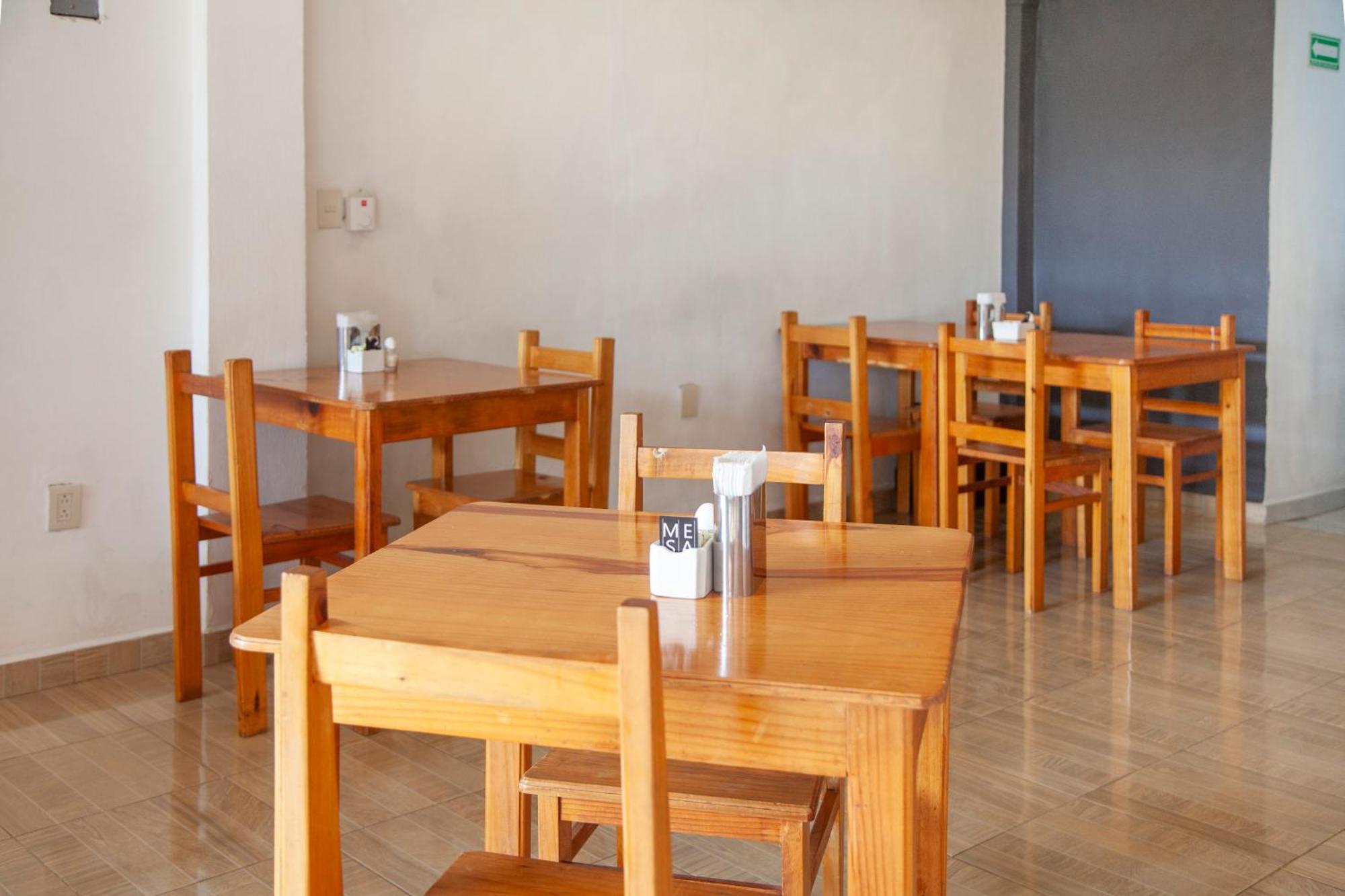Hotel Del Profe, Huatulco Santa Cruz Huatulco Ngoại thất bức ảnh