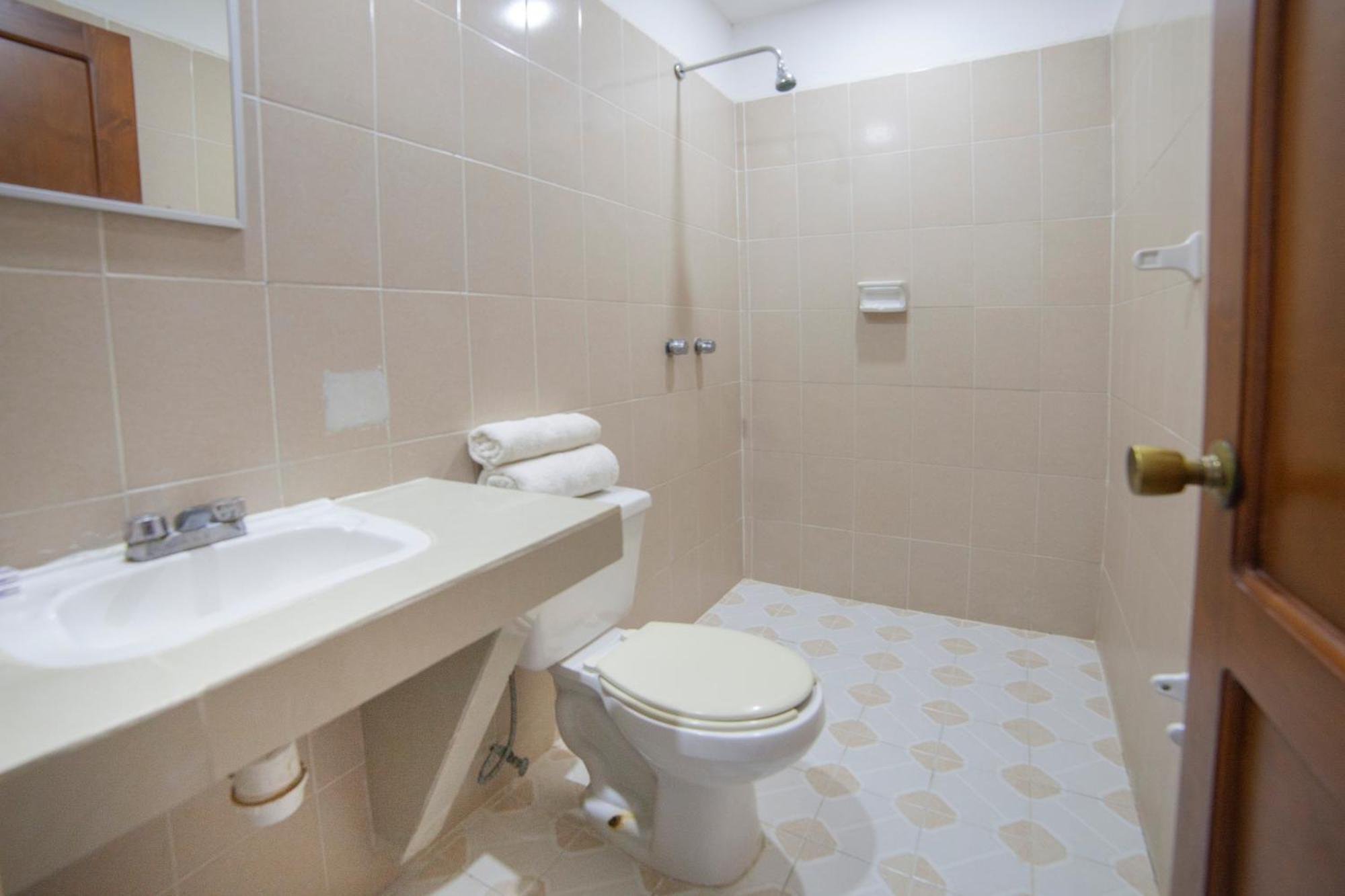 Hotel Del Profe, Huatulco Santa Cruz Huatulco Ngoại thất bức ảnh